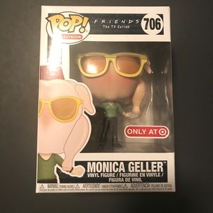 Funko POP! Monica Gellar (Target Exclusive)